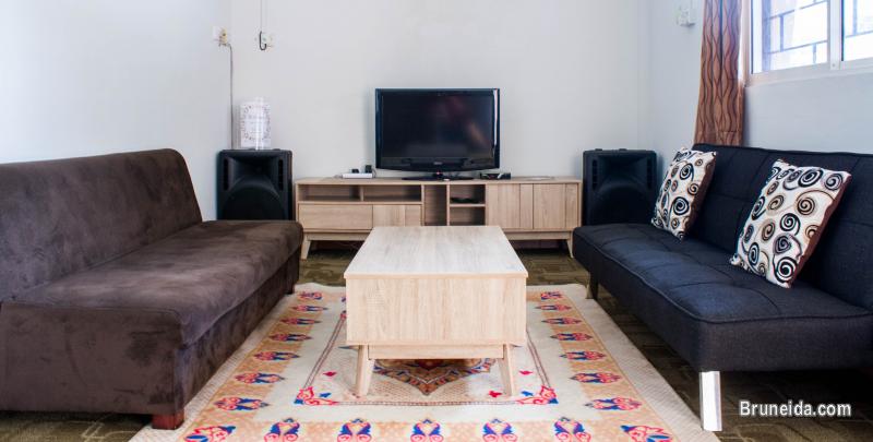 2BR Bungalow - Bunut Centre Homestay - image 2