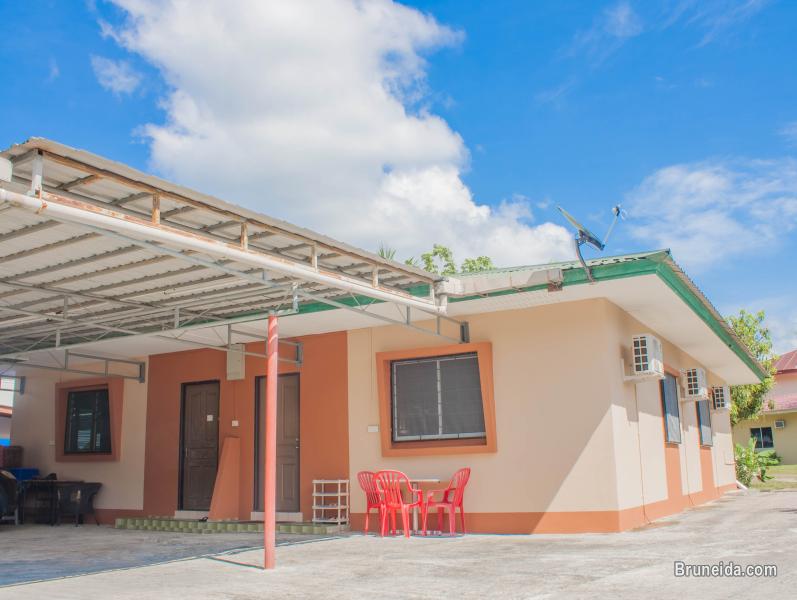 2BR Bungalow - Bunut Centre Homestay - image 3