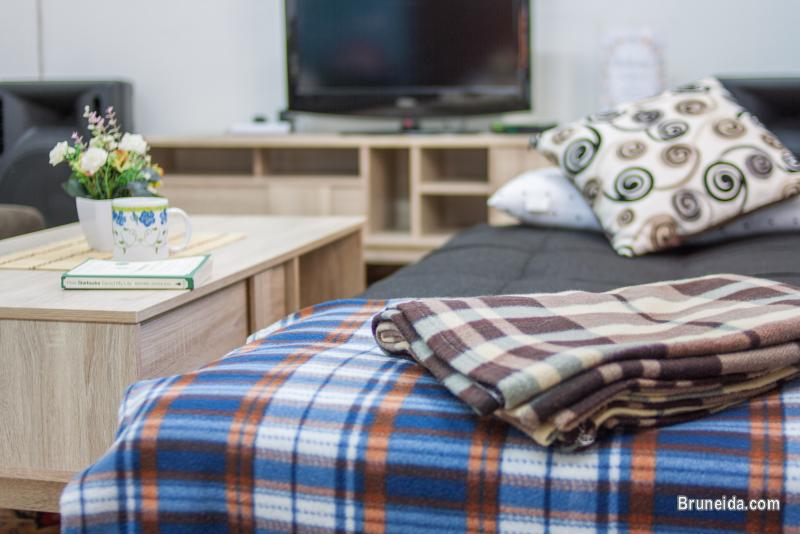 2BR Bungalow - Bunut Centre Homestay - image 8