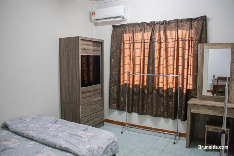 2BR Bungalow + Fully Furnished, WiFi, Water & Electricity - image 10