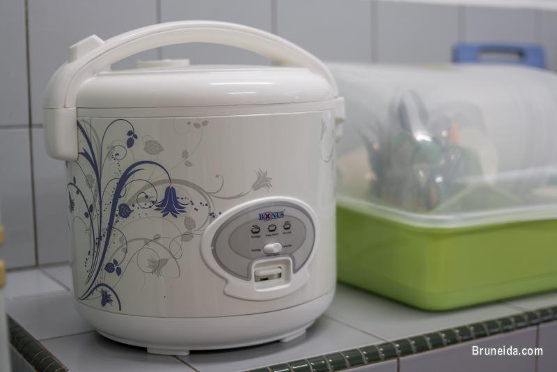 2BR Bungalow + Fully Furnished, WiFi, Water & Electricity - image 11