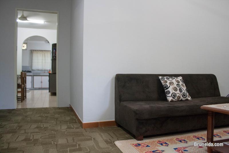 2BR Bungalow + Fully Furnished, WiFi, Water & Electricity - image 12