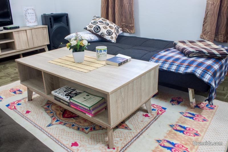 2BR Bungalow + Fully Furnished, WiFi, Water & Electricity - image 3