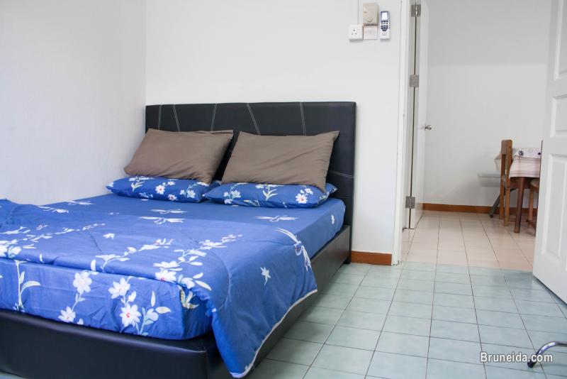 2BR Bungalow + Fully Furnished, WiFi, Water & Electricity - image 4