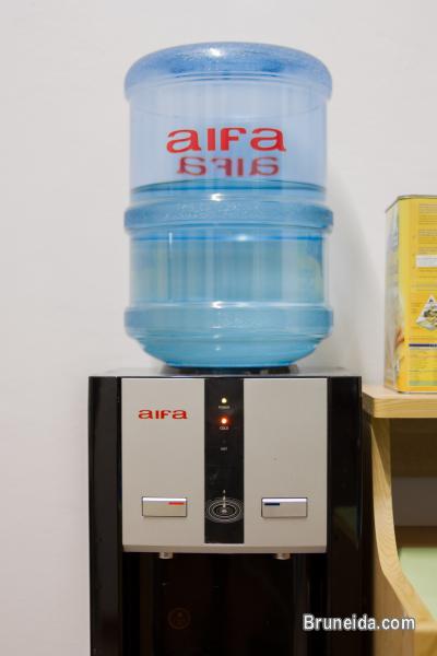 2BR Bungalow + Fully Furnished, WiFi, Water & Electricity - image 5