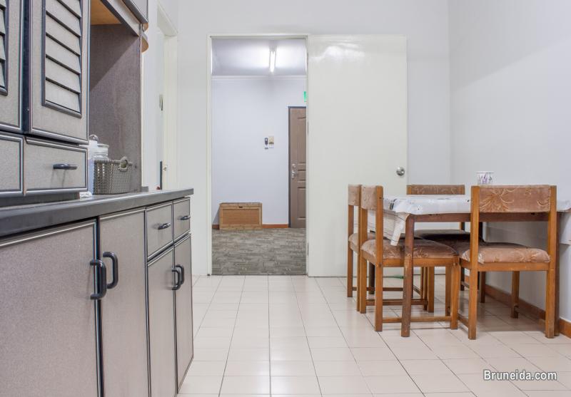 2BR Bungalow + Fully Furnished, WiFi, Water & Electricity - image 7