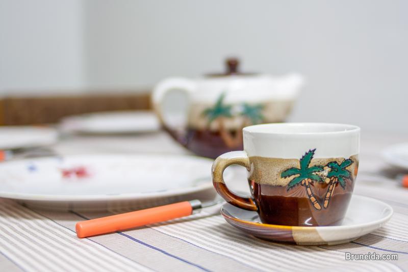 2BR Bungalow + Fully Furnished, WiFi, Water & Electricity - image 8