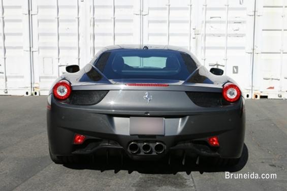Ferrari 458 Italia from USA - image 4