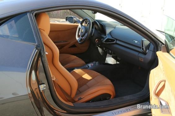 Ferrari 458 Italia from USA - image 5