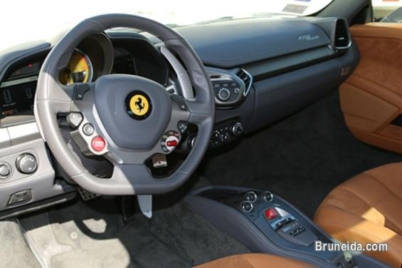 Ferrari 458 Italia from USA - image 6
