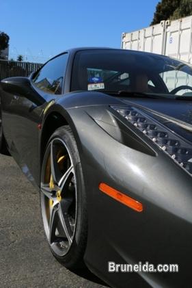 Ferrari 458 Italia from USA - image 9