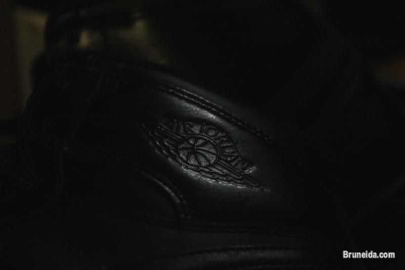 Nike Air Jordan 1 Retro High OG 'Black Gum' - image 1