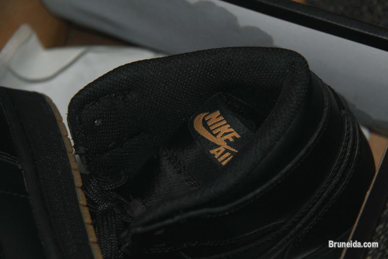 Nike Air Jordan 1 Retro High OG 'Black Gum' - image 3