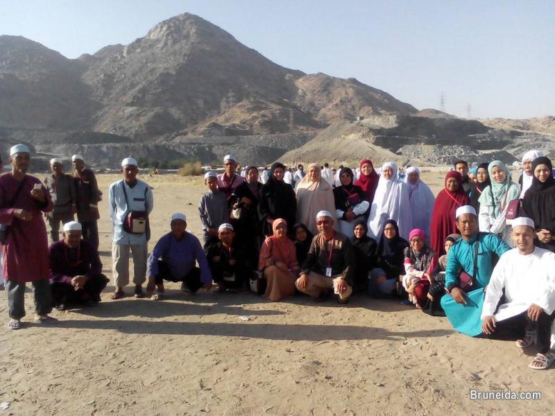 UMRAH BERSAMA KRS TRAVEL - image 2