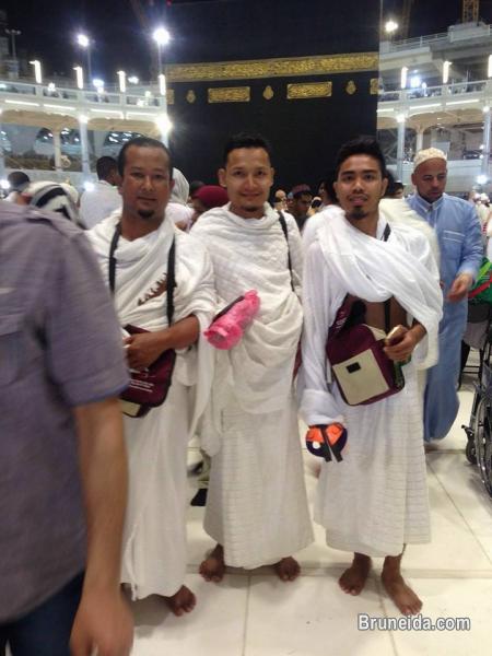 UMRAH BERSAMA KRS TRAVEL - image 3