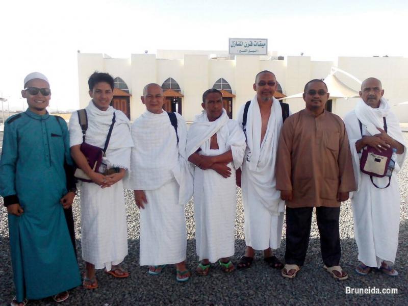 UMRAH BERSAMA KRS TRAVEL - image 4