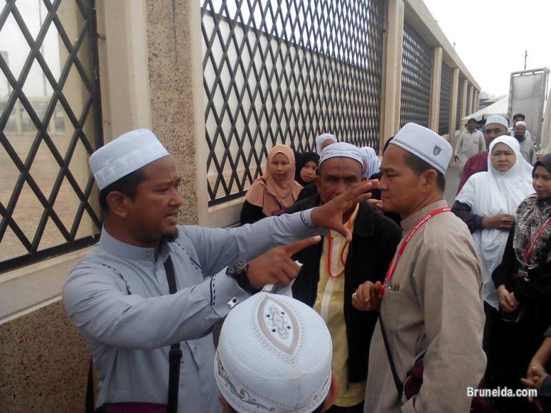 UMRAH BERSAMA KRS TRAVEL - image 5