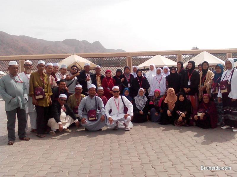 UMRAH BERSAMA KRS TRAVEL - image 6
