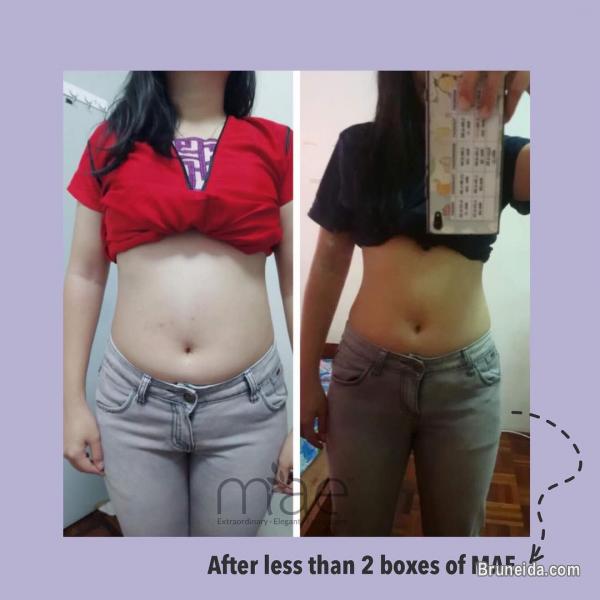 HEALTHY DETOX SLIMMING - MAE - image 3