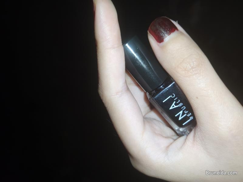 NAIL HENNA INAI REPUBLIC - image 2