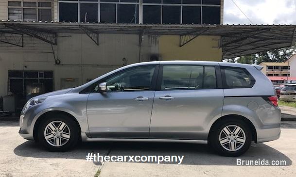 Mazda 8 2. 3 auto model2015 - image 2