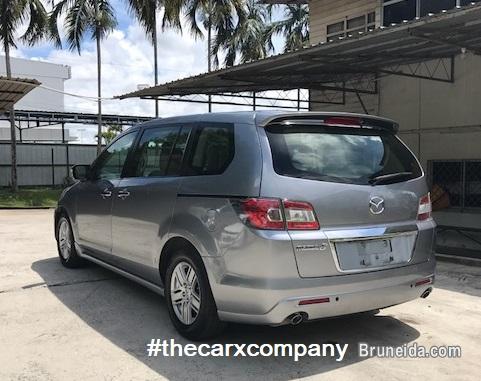 Mazda 8 2. 3 auto model2015 - image 3