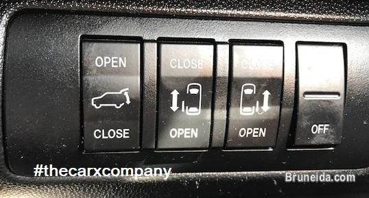 Mazda 8 2. 3 auto model2015 - image 4