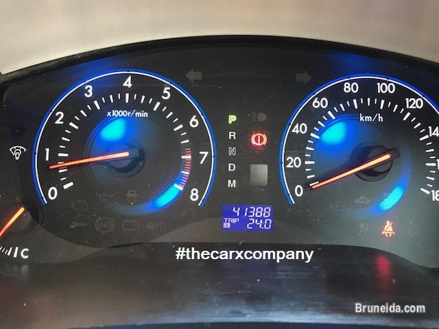 Mazda 8 2. 3 auto model2015 - image 5