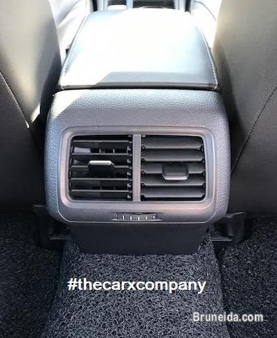 VW Golf 1. 2Tsi auto model2015 - image 5