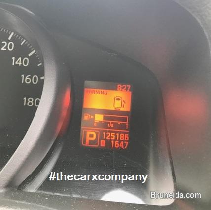 Nissan Evalia 1. 5 auto bodykit model2014 - image 4