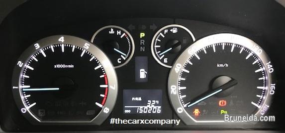 Toyota Vellfire 2. 4 auto model2010/2013 - image 7