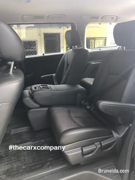 Nissan Elgrand 2. 5 auto highwaystar model2015 - image 4