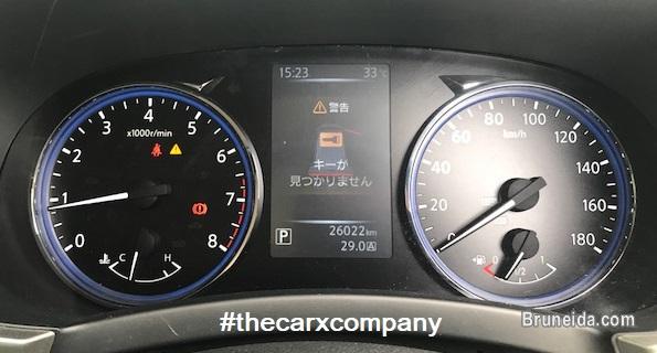 Nissan Elgrand 2. 5 auto highwaystar model2015 - image 6