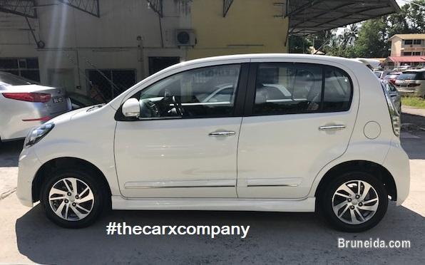 Perodua Myvi 1. 5 manual model2016 - image 2