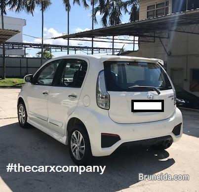 Perodua Myvi 1. 5 manual model2016 - image 3