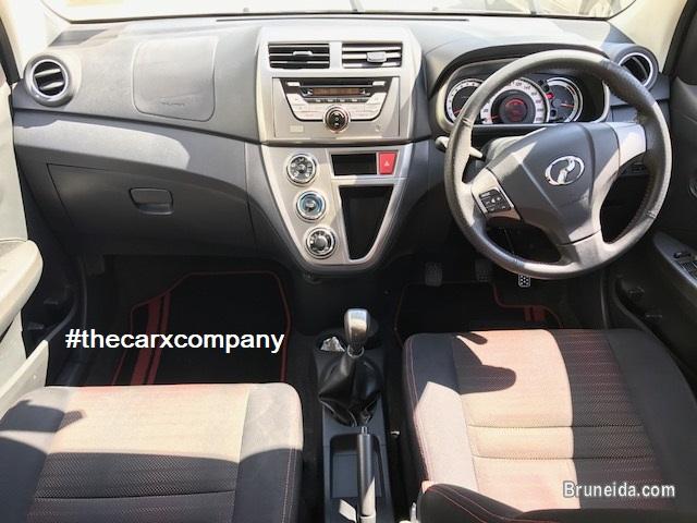 Perodua Myvi 1. 5 manual model2016 - image 4
