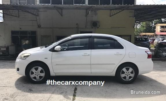 Toyota Vios 1. 5 auto model2010 - image 2