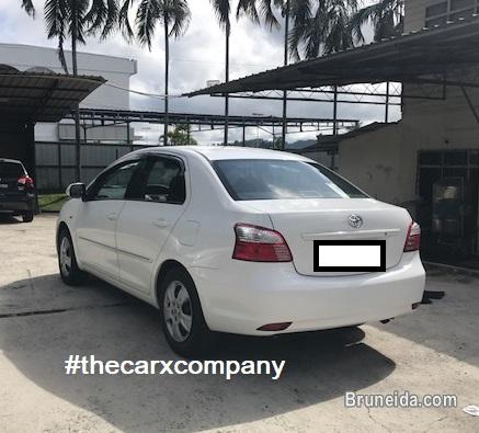 Toyota Vios 1. 5 auto model2010 - image 3