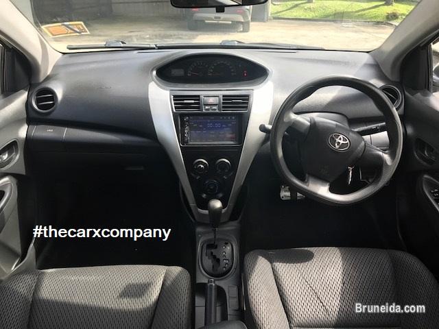 Toyota Vios 1. 5 auto model2010 - image 4