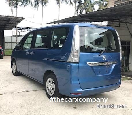 Nissan Serena 2. 0 auto 7seaters model2016 - image 3