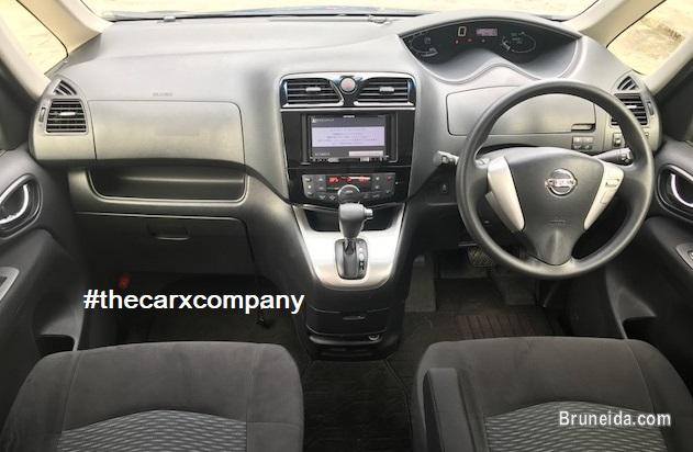 Nissan Serena 2. 0 auto 7seaters model2016 - image 5