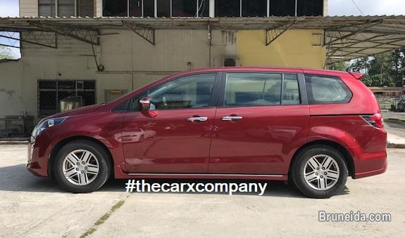 Mazda 8 2. 3 auto model2016 - image 2