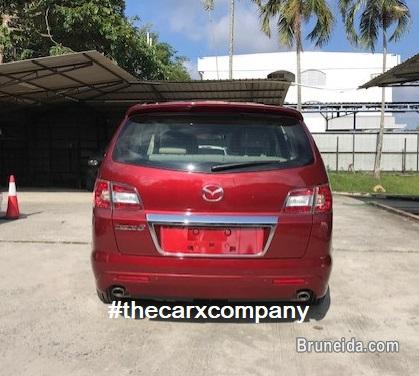 Mazda 8 2. 3 auto model2016 - image 3