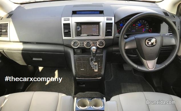 Mazda 8 2. 3 auto model2016 - image 6