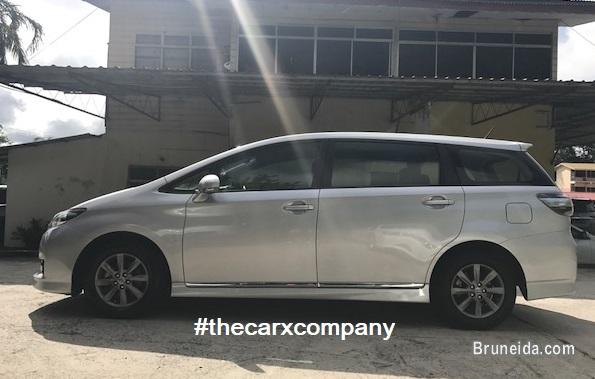 Toyota Wish 1. 8S auto model2016 (Imported) - image 2