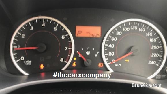 Toyota Wish 1. 8S auto model2016 (Imported) - image 7