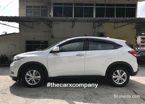 Honda Vezel 1. 5 auto AWD model2015(Imported) - image 2