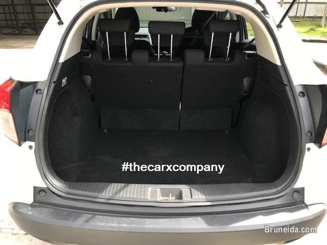 Honda Vezel 1. 5 auto AWD model2015(Imported) - image 4