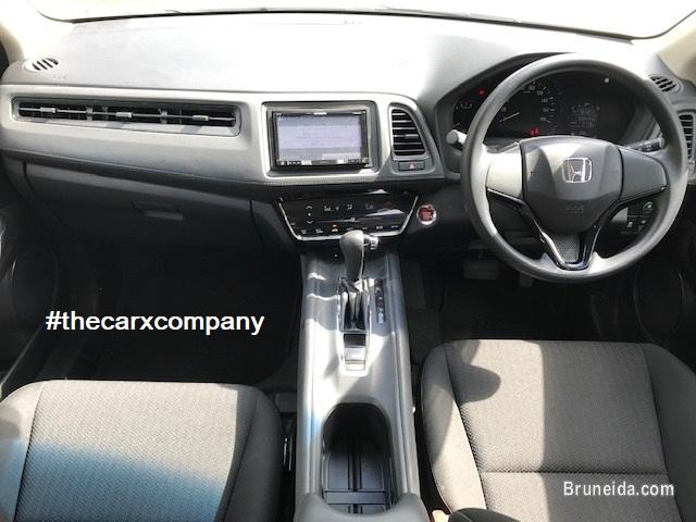 Honda Vezel 1. 5 auto AWD model2015(Imported) - image 5