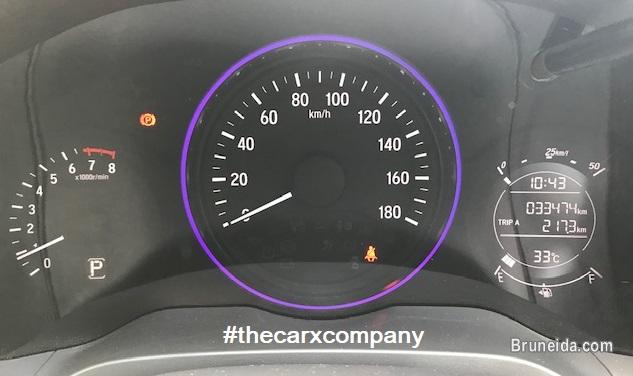 Honda Vezel 1. 5 auto AWD model2015(Imported) - image 6